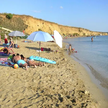 In Near Nin & Beaches * Privlaka (Zadar)