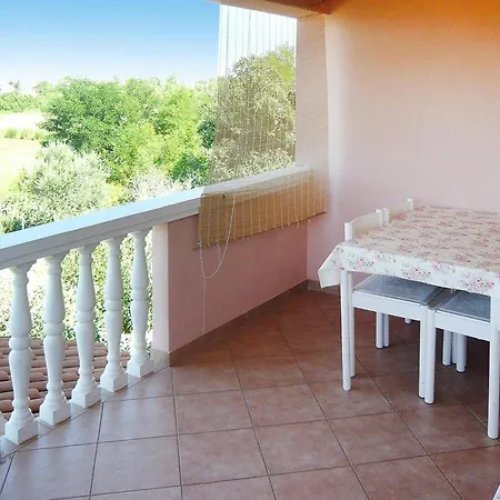 In Near Nin & Beaches Apartament Privlaka (Zadar)