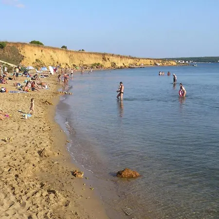 Lejlighed In Near Nin & Beaches