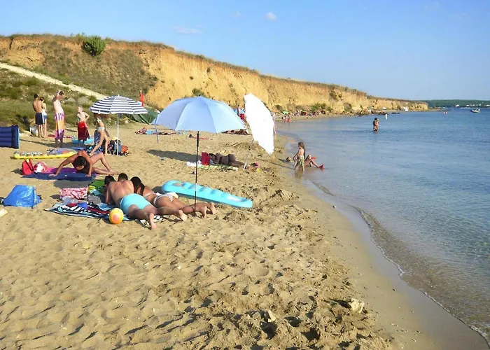 In Near Nin & Beaches * Privlaka (Zadar)