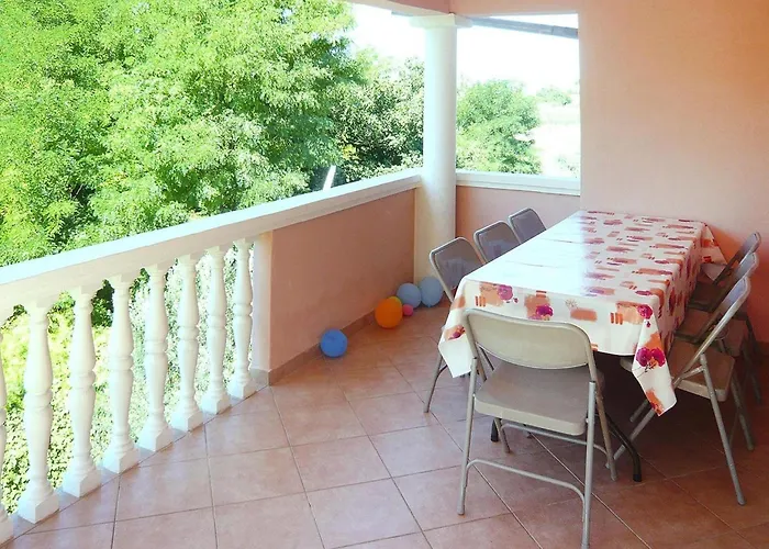 In Near Nin & Beaches * Privlaka (Zadar)