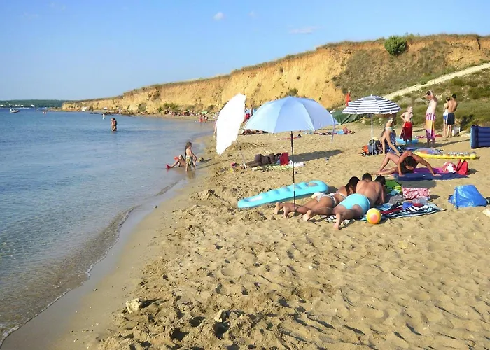 In Near Nin & Beaches * Privlaka (Zadar)