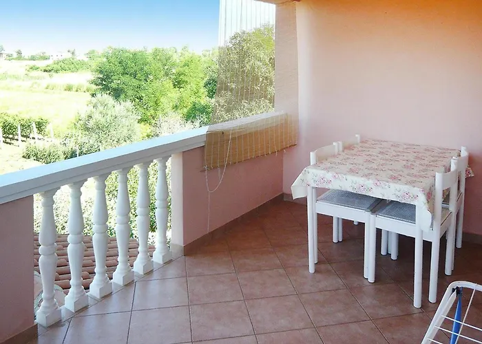 In Near Nin & Beaches Apartament Privlaka (Zadar)