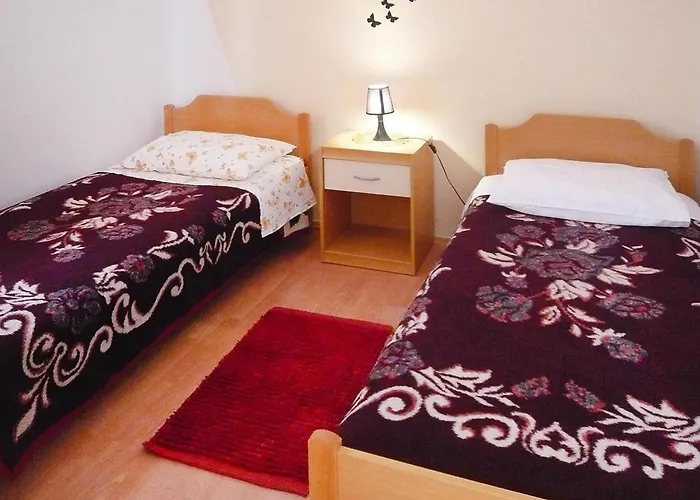 Apartament In Near Nin & Beaches Privlaka (Zadar)