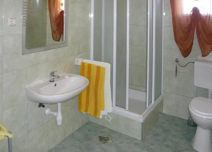 In Near Nin & Beaches Apartament