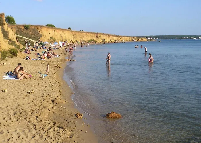 Apartament In Near Nin & Beaches