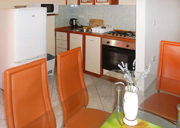 In Near Nin & Beaches Privlaka (Zadar)