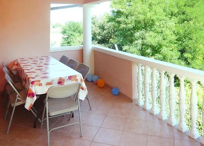 In Near Nin & Beaches * Privlaka (Zadar)