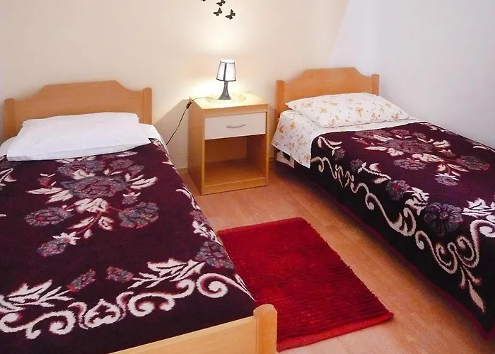 In Near Nin & Beaches * Privlaka (Zadar)