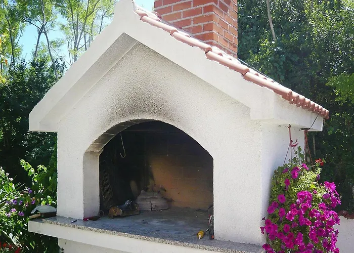 Lejlighed In Near Nin & Beaches Privlaka (Zadar)