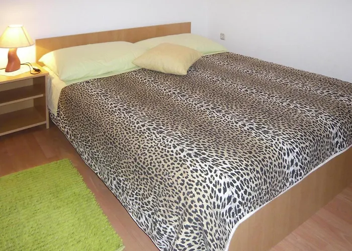 In Near Nin & Beaches Apartament