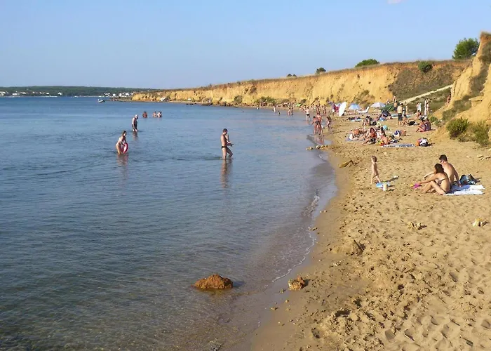 In Near Nin & Beaches Lejlighed Privlaka (Zadar)