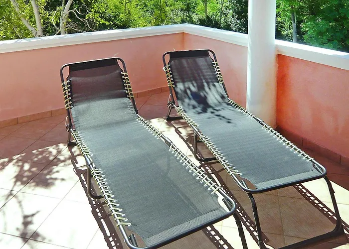 Lejlighed In Near Nin & Beaches Privlaka (Zadar)