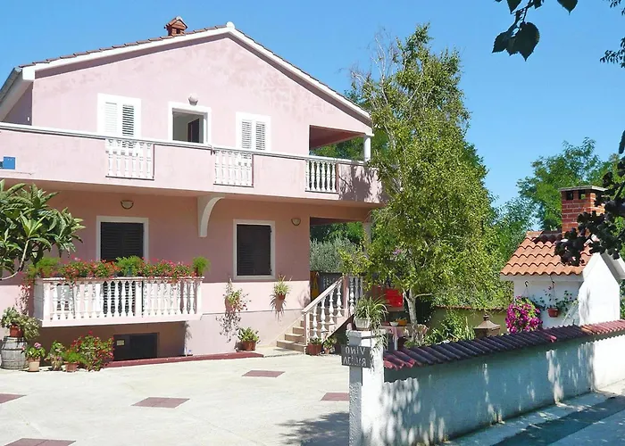 In Near Nin & Beaches Privlaka (Zadar)