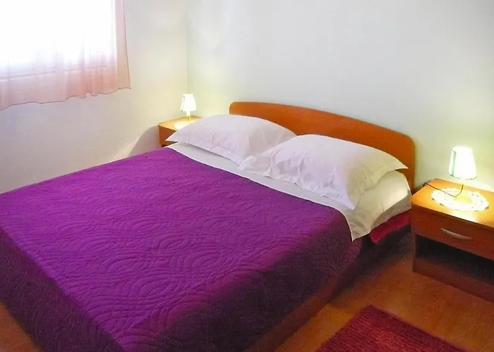 In Near Nin & Beaches Apartament