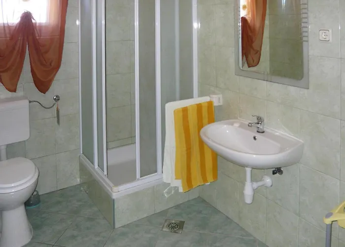 In Near Nin & Beaches Privlaka (Zadar)