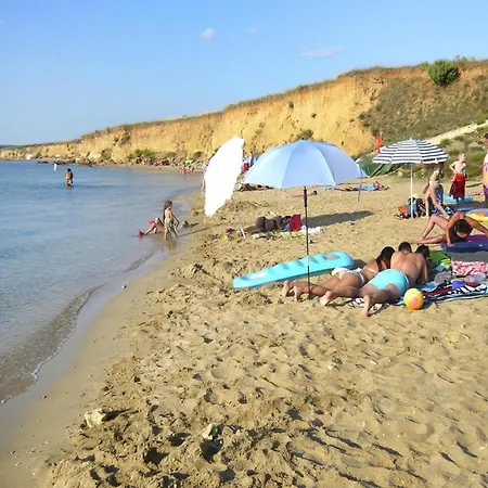 In Near Nin & Beaches * Privlaka (Zadar)