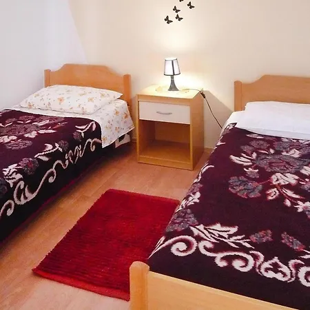 Apartamento In Near Nin & Beaches Privlaka (Zadar)