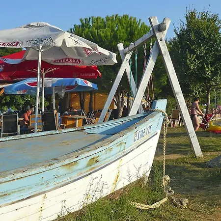 In Near Nin & Beaches *