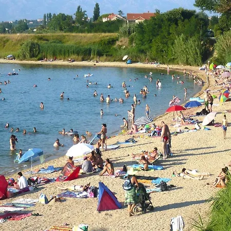 In Near Nin & Beaches *