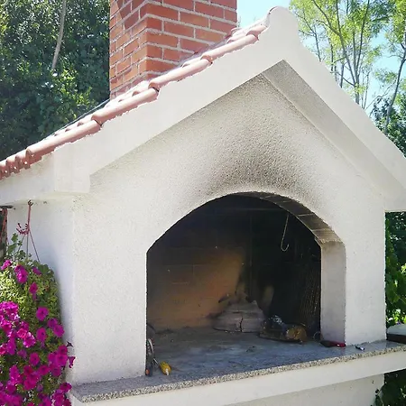 Apartamento In Near Nin & Beaches Privlaka (Zadar)