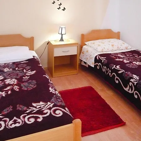 In Near Nin & Beaches * Privlaka (Zadar)