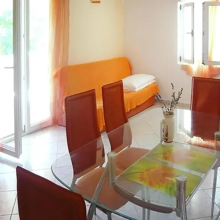 In Near Nin & Beaches Privlaka (Zadar)