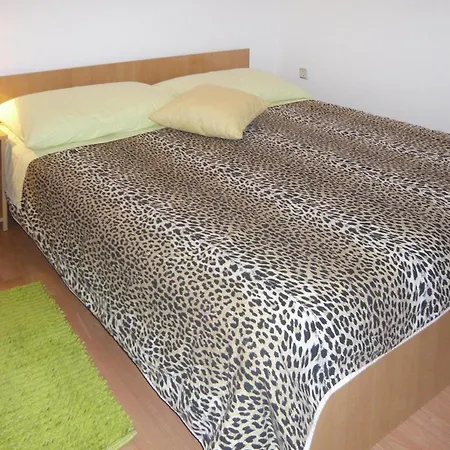 In Near Nin & Beaches Apartamento