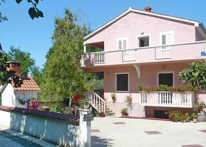 In Near Nin & Beaches Апартаменты