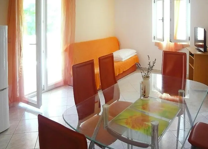 In Near Nin & Beaches Privlaka (Zadar)